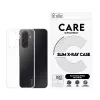 Etui ochronne PanzerGlass CARE Transparent X-Ray Soft Basic do Samsung Galaxy (model CR73372)