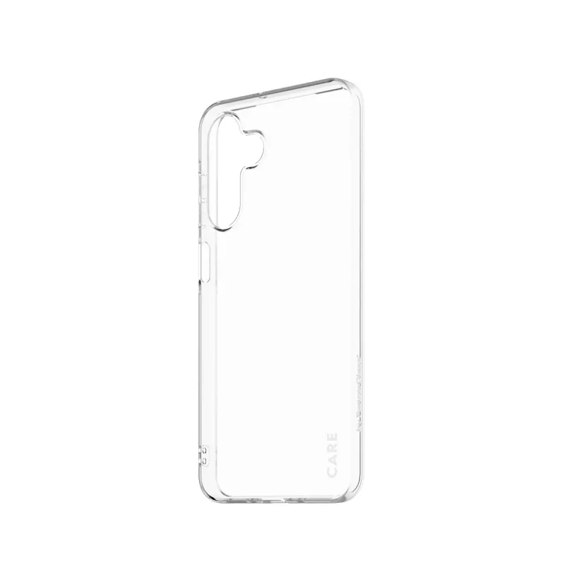 Etui ochronne PanzerGlass CARE Transparent X-Ray Soft Basic do Samsung Galaxy (model CR73372)