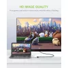 Techly Adapter 3 w 1 Mini DisplayPort (Thunderbolt) na HDMI / DVI / VGA IADAP MDP-COMBOF12