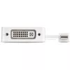 Techly Adapter 3 w 1 Mini DisplayPort (Thunderbolt) na HDMI / DVI / VGA IADAP MDP-COMBOF12