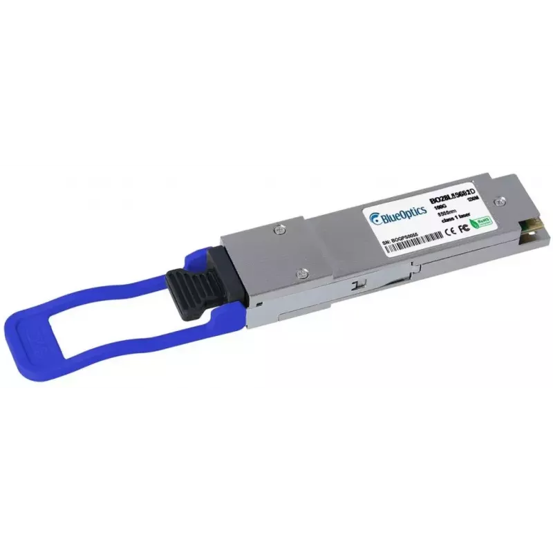 transceiver QSFP BlueOptics QSFP-100GBASE-CWDM-BO 100000 Mbit/s QSFP28