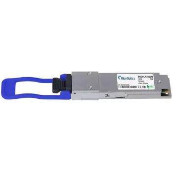 transceiver QSFP BlueOptics QSFP-100GBASE-CWDM-BO 100000 Mbit/s QSFP28