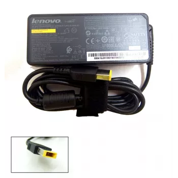 Lenovo 54Y8999 zasilacz / falownik Wewnętrzny 65 W Czarny
