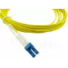 BlueOptics SFP3132BU2MK InfiniBand kabel światłowodowy 2 m LC SC Żółty