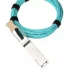 BlueOptics Q28-AOC-25M-IT-BO kabel światłowodowy InfiniBand 25m OM3
