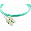 BlueOptics SFP3232EU1MK światłowodowy kabel InfiniBand 1 m SC zielony