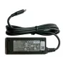 Zebra PWR-BGA15V45W-UC2-WW zasilacz AC/DC Do zastosowań wewnętrznych 45 W Czarny