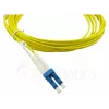BlueOptics CAB-SMF-LC-LC-15-BO InfiniBand kabel światłowodowy 15 m 2x LC
