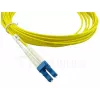 BlueOptics CAB-SMF-LC-LC-15-BO InfiniBand kabel światłowodowy 15 m 2x LC