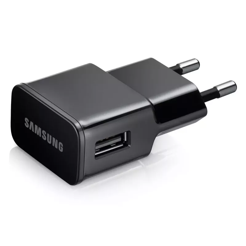 Ładowarka Samsung ETA-U90EBEG Czarna