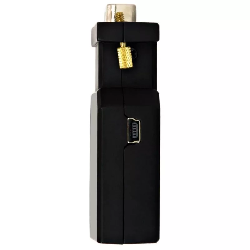 Techly Mini Converter VGA and Audio to HDMI IDATA VGA-HDMINI