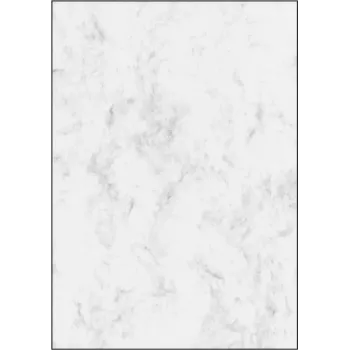 Papier artystyczny Sigel DP183 25 arkuszy