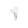 Etykieta montażowa TESA Powerstrips Transparent DECO