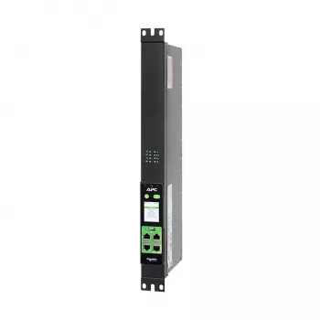 Rack PDU APC EPDU2016S 1U, 16A 230V, 8x gniazda C13