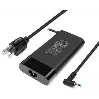 HP L15534-001 zasilacz/przetwornica Wewnętrzny 135 W Czarny