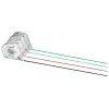 Taśma rozdzielająca Legamaster Planboard 2,5 mm x 16 m czarna