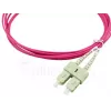 BlueOptics SFP3232FU3MK Kabel światłowodowy InfiniBand 3 m SC OM4