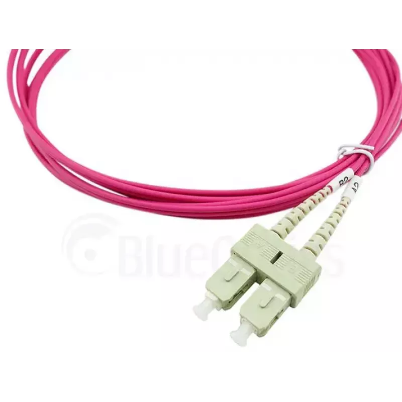 BlueOptics SFP3232FU3MK Kabel światłowodowy InfiniBand 3 m SC OM4