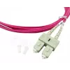 BlueOptics SFP3232FU3MK Kabel światłowodowy InfiniBand 3 m SC OM4