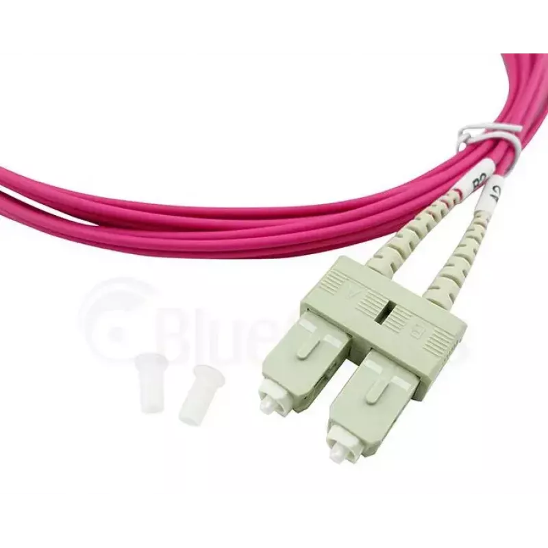 BlueOptics SFP3232FU3MK Kabel światłowodowy InfiniBand 3 m SC OM4