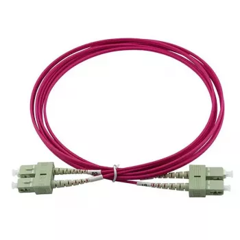 BlueOptics SFP3232FU3MK Kabel światłowodowy InfiniBand 3 m SC OM4