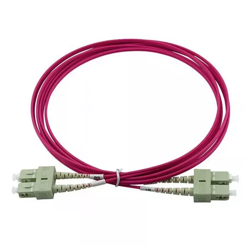 BlueOptics SFP3232FU3MK Kabel światłowodowy InfiniBand 3 m SC OM4