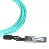 Kabel AOC SFP BlueOptics SFP-AOC-10G-25M-LS-BO 25m Męski/Męski