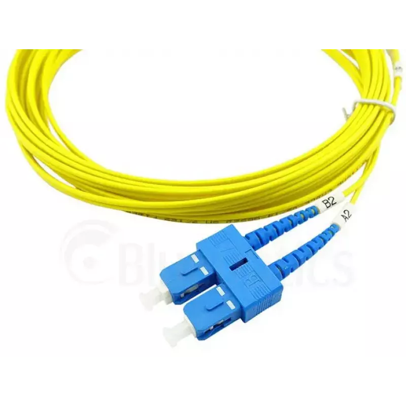 BlueOptics SFP3132BU10MK kabel światłowodowy InfiniBand 10 m LC SC