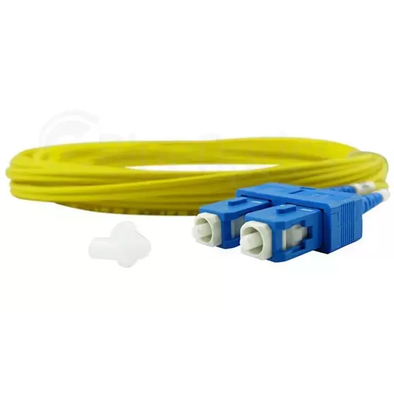 BlueOptics SFP3132BU10MK kabel światłowodowy InfiniBand 10 m LC SC