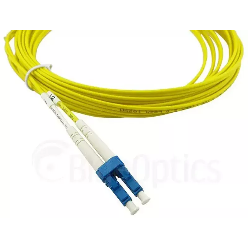 BlueOptics SFP3132BU10MK kabel światłowodowy InfiniBand 10 m LC SC