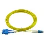 BlueOptics SFP3132BU10MK kabel światłowodowy InfiniBand 10 m LC SC