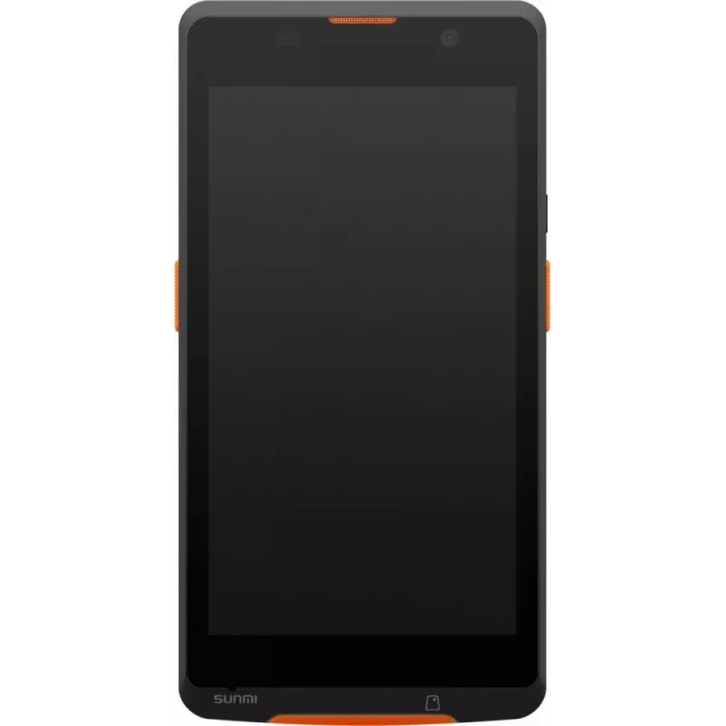 Mobilny POS SUNMI P2 Mini z 2 GB RAM, 16 GB pamięci i aparatem 5 MP