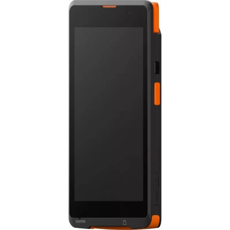 Mobilny POS SUNMI P2 Mini z 2 GB RAM, 16 GB pamięci i aparatem 5 MP