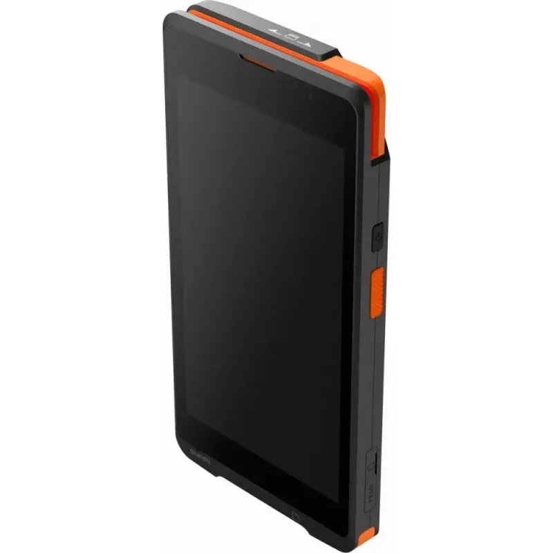 Mobilny POS SUNMI P2 Mini z 2 GB RAM, 16 GB pamięci i aparatem 5 MP