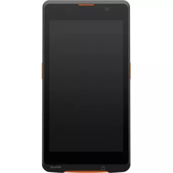 Mobilny POS SUNMI P2 Mini z 2 GB RAM, 16 GB pamięci i aparatem 5 MP