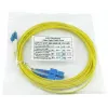 BlueOptics SFP3132BU5MK InfiniBand kabel światłowodowy 5 m LC SC