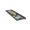 Klawiatura Logickeyboard LKB-LOGXP2-A2M-DE Uniwersalna USB QWERTZ Niemiecka Czarna
