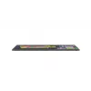 Klawiatura Logickeyboard LKB-LOGXP2-A2M-DE Uniwersalna USB QWERTZ Niemiecka Czarna