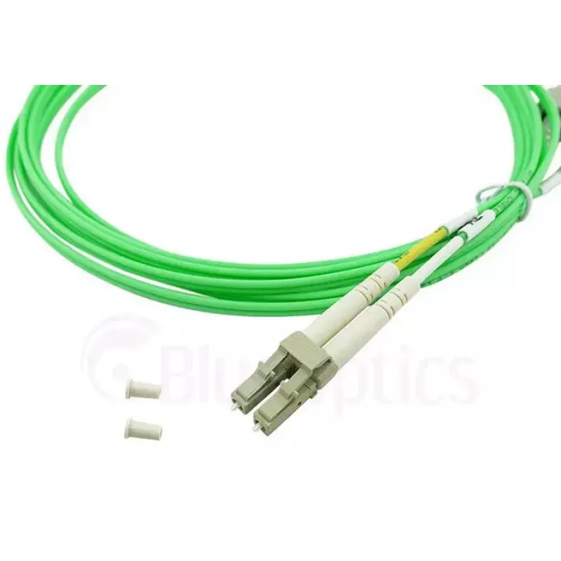 Kabel światłowodowy BlueOptics SFP3133GU3MK LC ST OM5 3 m Lima
