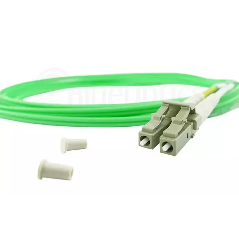 Kabel światłowodowy BlueOptics SFP3133GU3MK LC ST OM5 3 m Lima