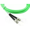 Kabel światłowodowy BlueOptics SFP3133GU3MK LC ST OM5 3 m Lima