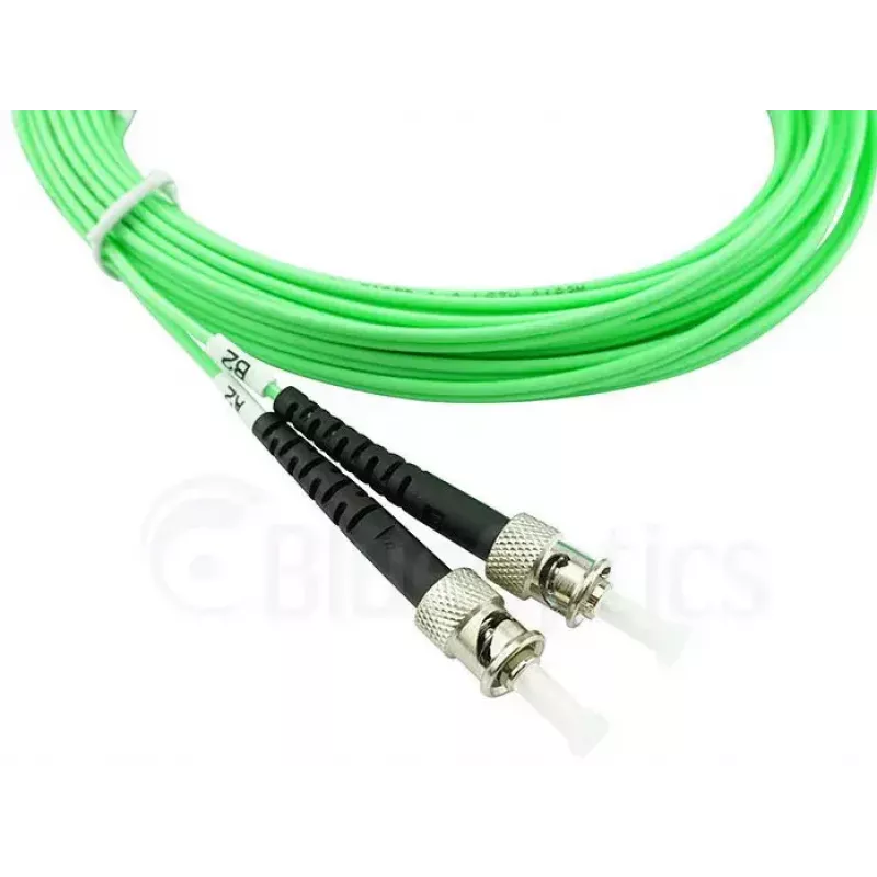 Kabel światłowodowy BlueOptics SFP3133GU3MK LC ST OM5 3 m Lima