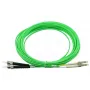 Kabel światłowodowy BlueOptics SFP3133GU3MK LC ST OM5 3 m Lima
