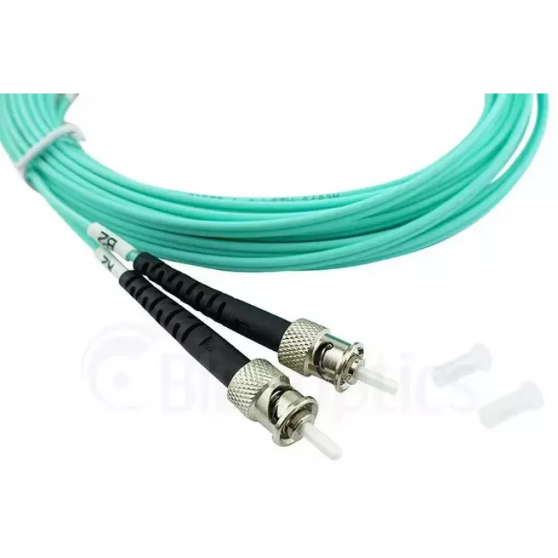 BlueOptics SFP3333EU5MK kabel światłowodowy InfiniBand 5 m ST Aqua
