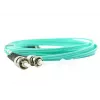 BlueOptics SFP3333EU5MK kabel światłowodowy InfiniBand 5 m ST Aqua