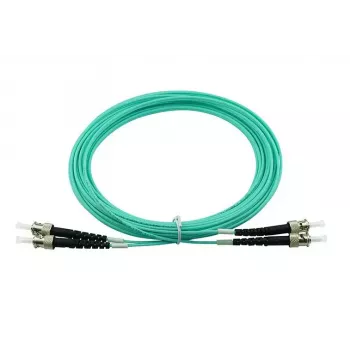 BlueOptics SFP3333EU5MK kabel światłowodowy InfiniBand 5 m ST Aqua