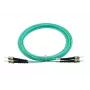 BlueOptics SFP3333EU5MK kabel światłowodowy InfiniBand 5 m ST Aqua