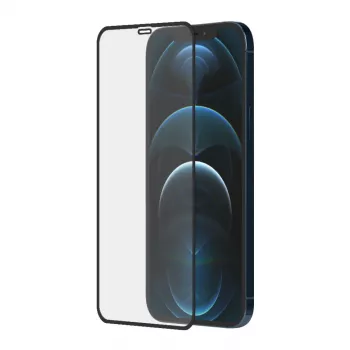 Osłona ekranu PanzerGlass SAFE. by ® Apple iPhone 12 Pro Max Edge-to-Edge Scratch Shock Resistant