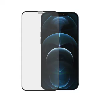 Osłona ekranu PanzerGlass SAFE. by ® Apple iPhone 12 Pro Max Edge-to-Edge Scratch Shock Resistant