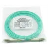 BlueOptics SFP3131EU5MK InfiniBand kabel światłowodowy 5m LC Aqua OM3